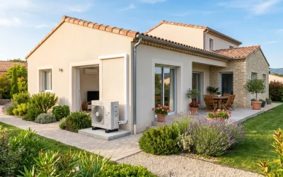 Climatisation réversible pour maison : guide complet