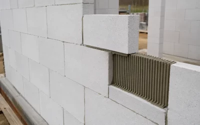 Béton cellulaire résistance thermique : neuf ou rénovation ?