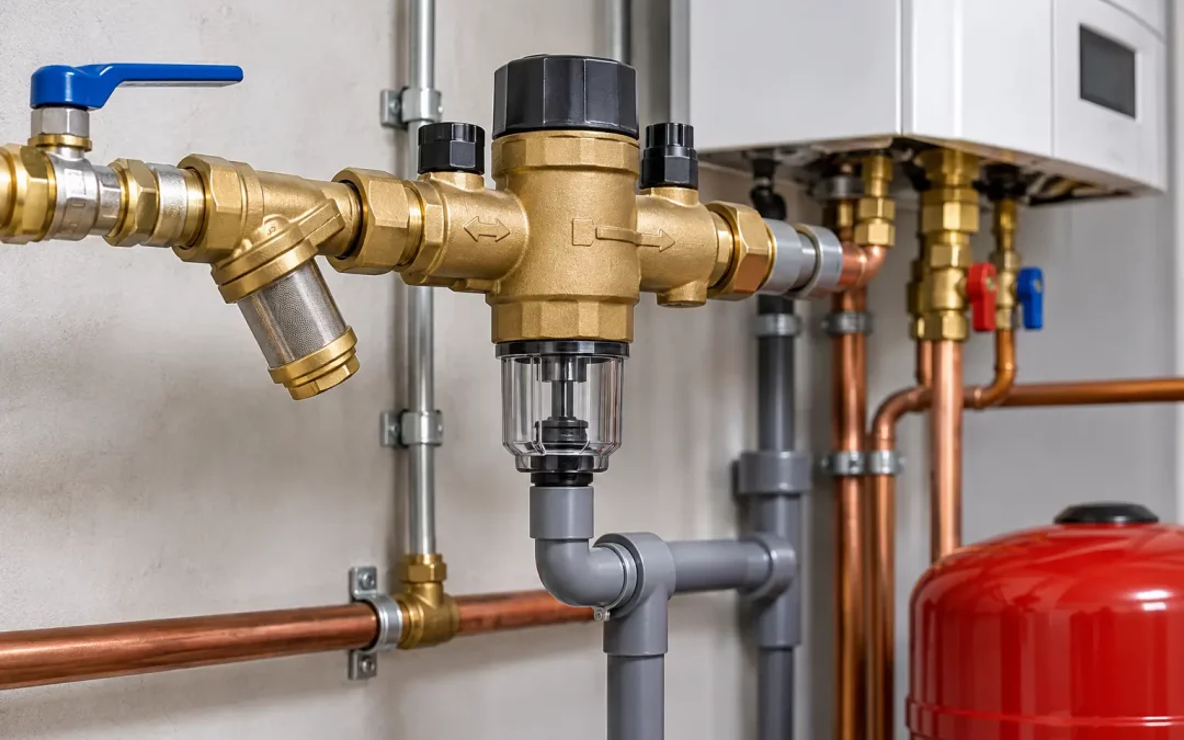 Disconnecteur : rôle, types et installation dans un logement